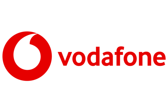 Vodafone Romania