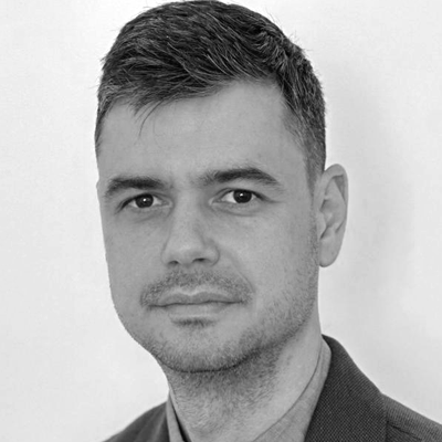 Andrei, SEO Manager five elements digital