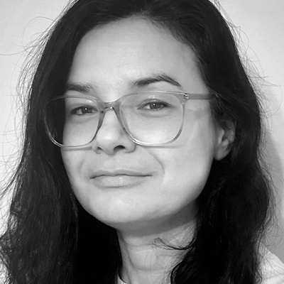 Erika - SEO Manager - five elements digital